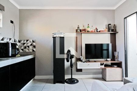 Apartamento para alugar com 1 quarto, 29m² em Itaberaba, São Paulo