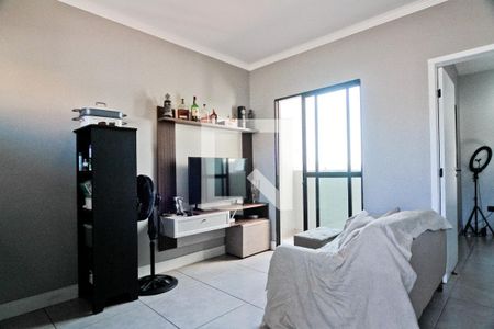 Apartamento para alugar com 1 quarto, 29m² em Itaberaba, São Paulo
