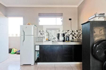 Apartamento para alugar com 1 quarto, 29m² em Itaberaba, São Paulo