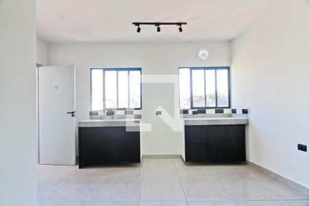 Apartamento para alugar com 1 quarto, 39m² em Itaberaba, São Paulo