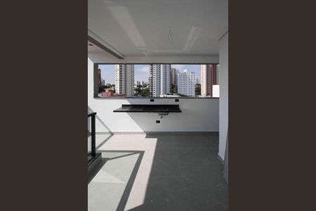 Casa de condomínio à venda com 154m², 3 quartos e 2 vagasRooftop