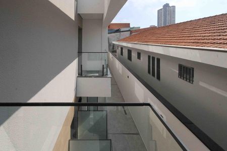 Casa de condomínio à venda com 154m², 3 quartos e 2 vagasVaranda