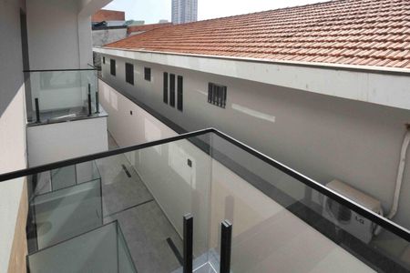 Casa de condomínio à venda com 154m², 3 quartos e 2 vagasVaranda