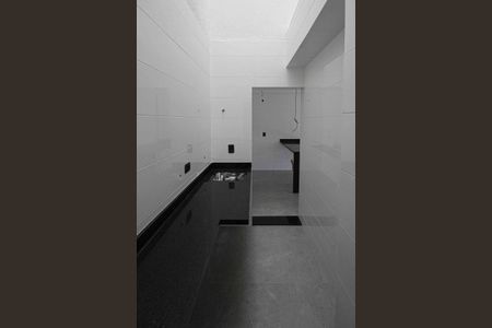 Casa de condomínio à venda com 154m², 3 quartos e 2 vagasÁrea de Serviço