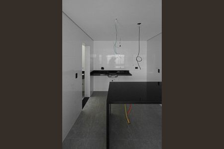 Casa de condomínio à venda com 154m², 3 quartos e 2 vagasCozinha