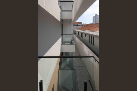 Casa de condomínio à venda com 154m², 3 quartos e 2 vagasVaranda