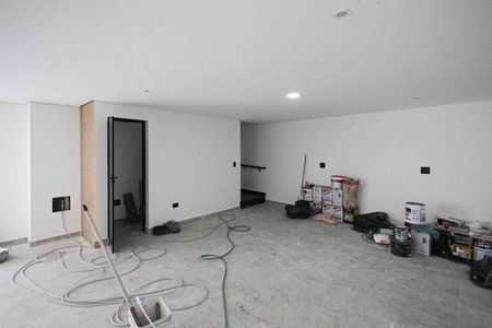 Casa de condomínio à venda com 154m², 3 quartos e 2 vagasGaragem