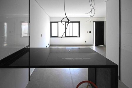 Casa de condomínio à venda com 154m², 3 quartos e 2 vagasCozinha