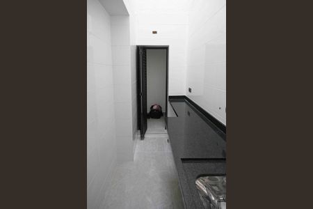 Casa de condomínio à venda com 154m², 3 quartos e 2 vagasÁrea de Serviço