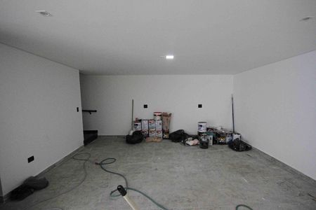 Casa de condomínio à venda com 154m², 3 quartos e 2 vagasGaragem