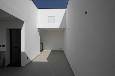 Casa de condomínio à venda com 154m², 3 quartos e 2 vagasRooftop