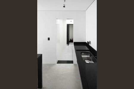 Casa de condomínio à venda com 154m², 3 quartos e 2 vagasCozinha