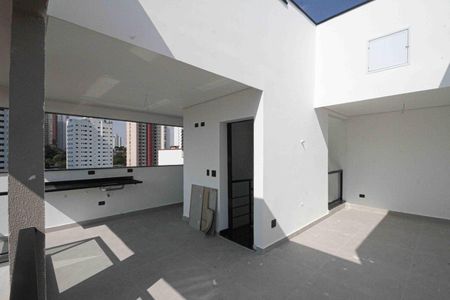 Casa de condomínio à venda com 154m², 3 quartos e 2 vagasRooftop