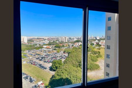 Apartamento para alugar com 32m², 2 quartos e sem vaga Apartamento para alugar com 32m², 2 quartos e sem vagaVista Área de Serviço