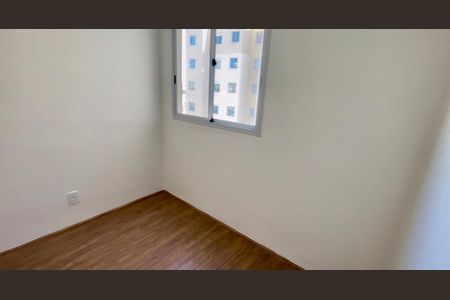 Quarto 1 de apartamento para alugar com 2 quartos, 32m² em Parque Novo Mundo, Guarulhos
