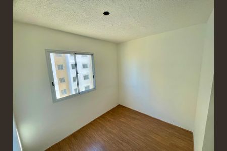 Quarto 1 de apartamento para alugar com 2 quartos, 32m² em Parque Novo Mundo, Guarulhos