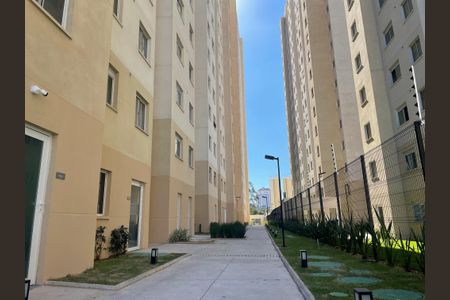 Apartamento para alugar com 32m², 2 quartos e sem vaga Apartamento para alugar com 32m², 2 quartos e sem vagaÁrea comum