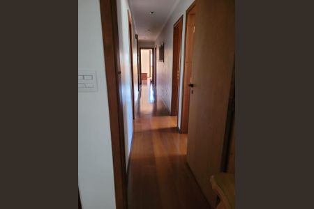 Apartamento à venda com 300m², 4 quartos e 4 vagas Apartamento à venda com 300m², 4 quartos e 4 vagasFoto 29