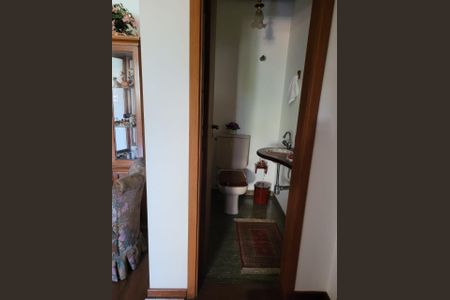 Apartamento à venda com 300m², 4 quartos e 4 vagas Apartamento à venda com 300m², 4 quartos e 4 vagasFoto 21