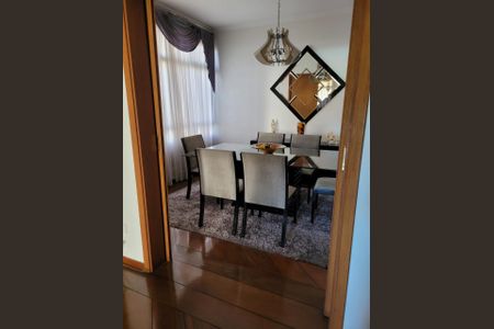 Apartamento à venda com 300m², 4 quartos e 4 vagas Apartamento à venda com 300m², 4 quartos e 4 vagasFoto 34