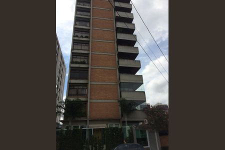 Apartamento à venda com 300m², 4 quartos e 4 vagas Apartamento à venda com 300m², 4 quartos e 4 vagasFoto 01