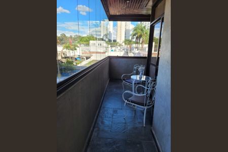 Apartamento à venda com 300m², 4 quartos e 4 vagas Apartamento à venda com 300m², 4 quartos e 4 vagasFoto 07