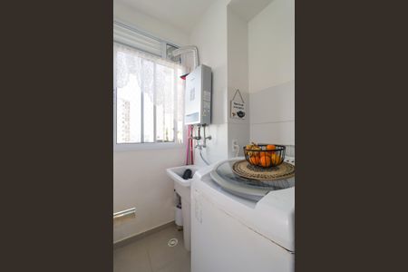 Apartamento à venda com 43m², 2 quartos e 1 vagaÁrea de Serviço