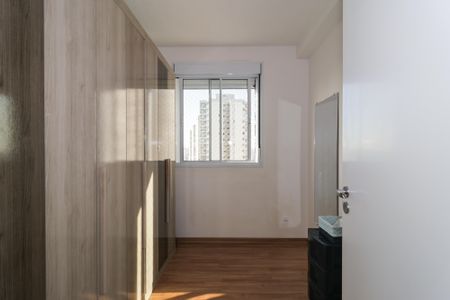 Apartamento à venda com 43m², 2 quartos e 1 vagaQuarto 2