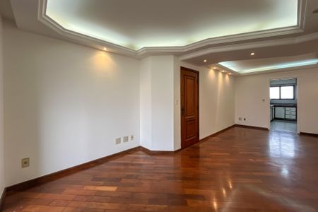 Apartamento à venda com 99m², 3 quartos e 3 vagas Apartamento à venda com 99m², 3 quartos e 3 vagasSala