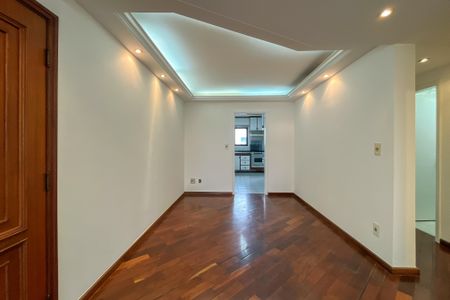 Sala de apartamento à venda com 3 quartos, 99m² em Vila Primavera, São Paulo