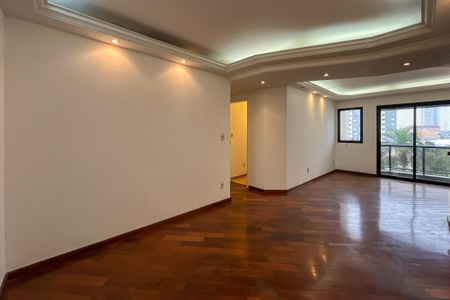 Sala de apartamento à venda com 3 quartos, 99m² em Vila Primavera, São Paulo