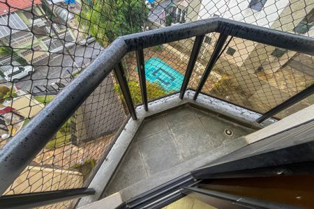 Apartamento à venda com 99m², 3 quartos e 3 vagas Apartamento à venda com 99m², 3 quartos e 3 vagasSacada da suíte