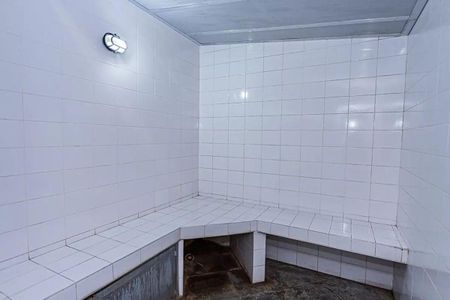 Apartamento à venda com 99m², 3 quartos e 3 vagas Apartamento à venda com 99m², 3 quartos e 3 vagasSauna