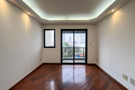 Apartamento à venda com 99m², 3 quartos e 3 vagas Apartamento à venda com 99m², 3 quartos e 3 vagasSala