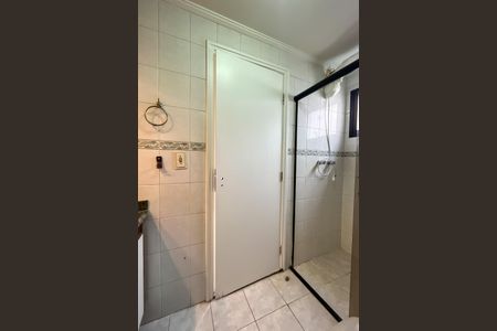 Apartamento à venda com 99m², 3 quartos e 3 vagas Apartamento à venda com 99m², 3 quartos e 3 vagasBanheiro da Suíte