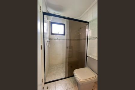 Apartamento à venda com 99m², 3 quartos e 3 vagas Apartamento à venda com 99m², 3 quartos e 3 vagasBanheiro da Suíte