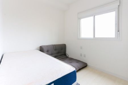 Apartamento para alugar com 61m², 2 quartos e 1 vagaQuarto