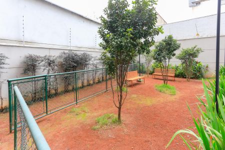 Apartamento para alugar com 61m², 2 quartos e 1 vagaÁrea comum