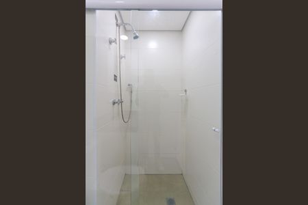 Apartamento para alugar com 61m², 2 quartos e 1 vagaBanheiro Social