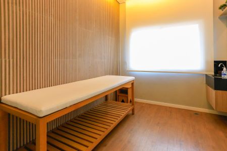 Apartamento para alugar com 61m², 2 quartos e 1 vagaÁrea comum