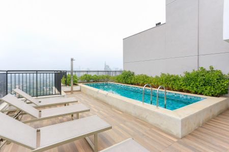 Apartamento para alugar com 61m², 2 quartos e 1 vagaÁrea comum