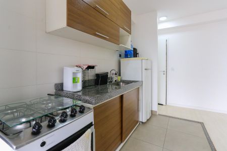 Apartamento para alugar com 61m², 2 quartos e 1 vagaCozinha