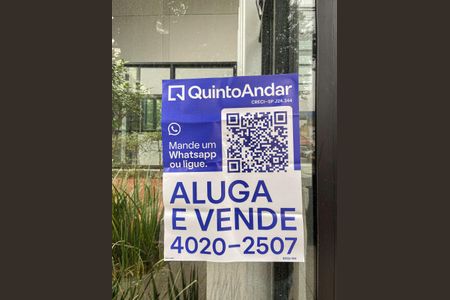 Apartamento para alugar com 61m², 2 quartos e 1 vagaPlaca