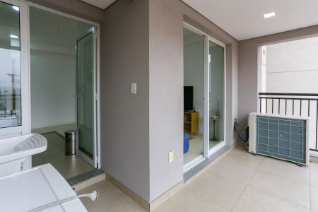 Apartamento para alugar com 61m², 2 quartos e 1 vagaÁrea de Serviço
