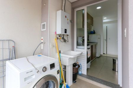 Apartamento para alugar com 61m², 2 quartos e 1 vagaÁrea de Serviço