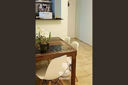Apartamento à venda com 3 quartos, 67m² em Vila Nova, Campinas
