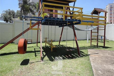 Apartamento à venda com 3 quartos, 67m² em Vila Nova, Campinas