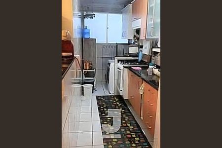 Apartamento à venda com 3 quartos, 67m² em Vila Nova, Campinas