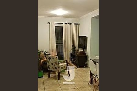 Apartamento à venda com 3 quartos, 67m² em Vila Nova, Campinas