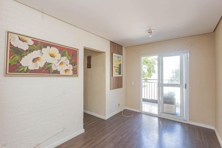 Apartamento para alugar com 3 quartos, 67m² em Jardim Celeste, São Paulo